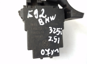 BMW 3 SERIES E92 (2006–2010) Zündschloss 6954720 - 4