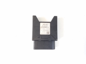 Fuel pump control module - 5Q0906093