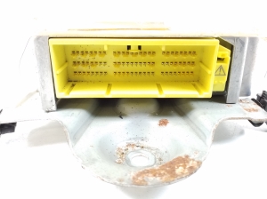 LEXUS LS (2000–2006) Airbagsteuergerät 8917050150 - 2