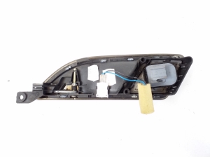 Skoda Superb (2001–2008) Türöffner innen vorne 3U0837248 - 3
