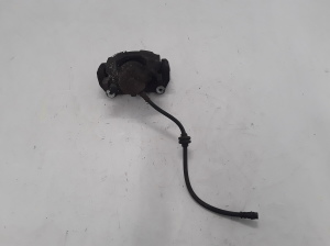 RENAULT Scenic (2009–2015) Eesmine pidurisadul 410016711R - 2