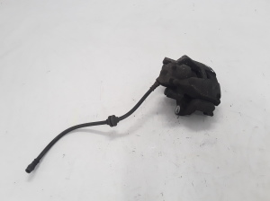 RENAULT Scenic (2009–2015) Eesmine pidurisadul 410016711R - 3