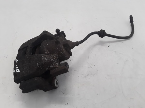 RENAULT Scenic (2009–2015) Eesmine pidurisadul 410016711R - 5