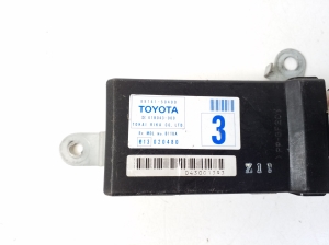 LEXUS LS (2006–2017) Juhtplokk 8974150400 - 2