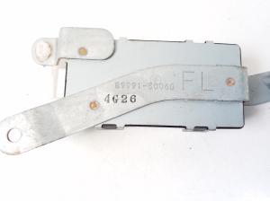 LEXUS LS (2000–2006) Juhtplokk 8999150060 - 2
