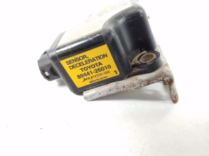 TOYOTA Land Cruiser 90 (1996–2002) Airbagsensor 8944126010 - 2
