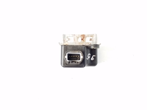 TOYOTA Land Cruiser 90 (1996–2002) Airbagsensor 8944126010 - 3