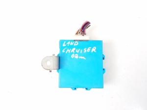 TOYOTA Land Cruiser 90 (1996–2002) Steuergerät 8978060171 - 3