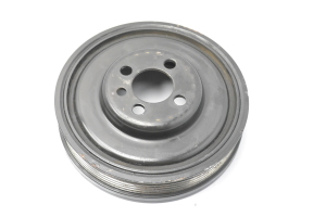  Crankshaft Pulley 