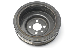  Crankshaft Pulley 