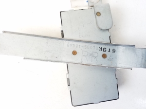 LEXUS LS (2000–2006) Juhtplokk 8999150070 - 3
