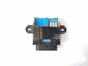 Volkswagen Tiguan (2007–2016) Relais 5N0201320A - 2
