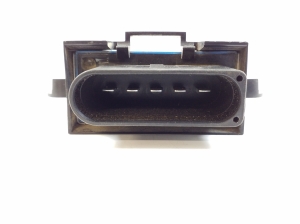 Volkswagen Tiguan (2007–2016) Relais 5N0201320A - 3