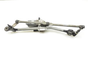 BMW X6 E71 (2008–2014) Scheibenwischermechanismus 72005360 - 5