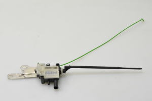 BMW X6 E71 (2008–2014) Verschluss des Tankdeckels 7190533