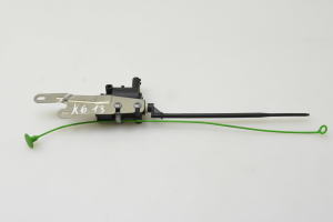 BMW X6 E71 (2008–2014) Verschluss des Tankdeckels 7190533 - 3