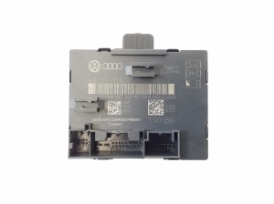 Rear side door control unit - 8K0959795A
