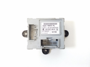 Front door control unit - 6G9T14B533KL
