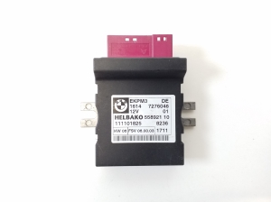 Steuergerät für Kraftstoffpumpe - 7276046