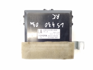 Esiukse juhtplokk - 8922350230
