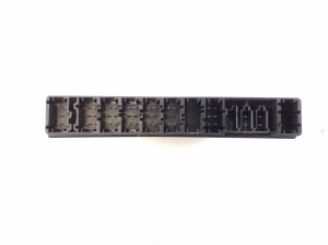 Mercedes Benz S-Class 220 (1998–2005) Priekšējā sēdekļa vadības bloks A2208206926 - 3