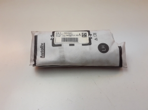 Front seat airbag - 9821954880