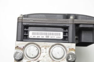 BMW X6 E71 (2008–2014) ABS Steuergerät 6854702 - 3