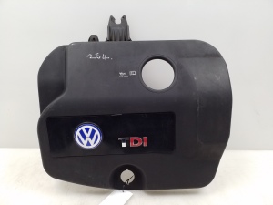 Engine cover - 7M3103925B