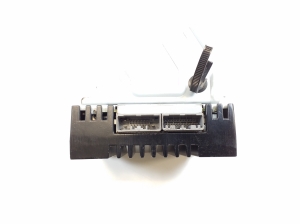 Honda Civic IX (2011–2015) Audioverstärker 39186TA9E010M1 - 2