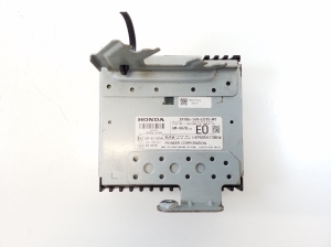 Honda Civic IX (2011–2015) Audioverstärker 39186TA9E010M1 - 3