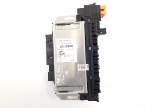 Mercedes Benz S-Class 220 (1998–2005) SAM-Block A0325458332 - 2