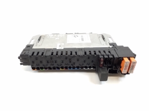 Mercedes Benz S-Class 220 (1998–2005) SAM-Block A0325458332 - 3