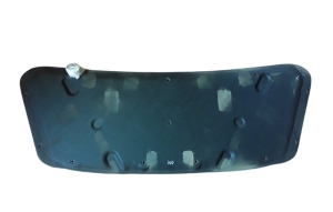 Hyundai i40 (2011–2026) Kapoti heliisolatsioon 811253Z000 - 2