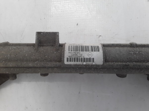 RENAULT Scenic (2009–2015) Steering rack 490010026R - 2