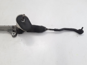 RENAULT Scenic (2009–2015) Steering rack 490010026R - 3