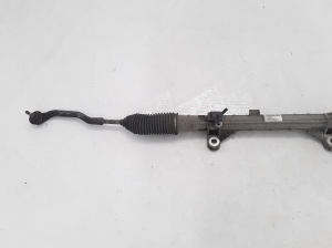 RENAULT Scenic (2009–2015) Steering rack 490010026R - 4