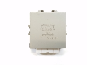Steuergerät - 8591460060