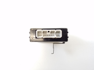 TOYOTA Land Cruiser 90 (1996–2002) Steuergerät 8591460060 - 2