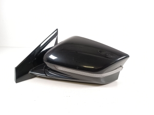 Kia EV 6 CV (2021–2026) Side mirror and its parts - 4