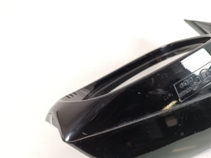 Kia EV 6 CV (2021–2026) Side mirror and its parts - 2