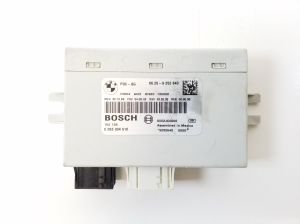 Module de commande d’aide au stationnement - 9252640