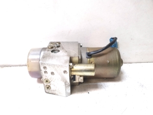 Trunk lid soft-close actuator - 4293358  HB92938002