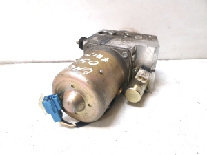 BMW 7 SERIJA E66 (2001–2008) Heckklappe Zuziehhilfe 4293358  HB92938002 - 2