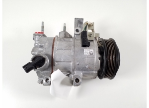 Klimakompressor - JR3B19D629DC