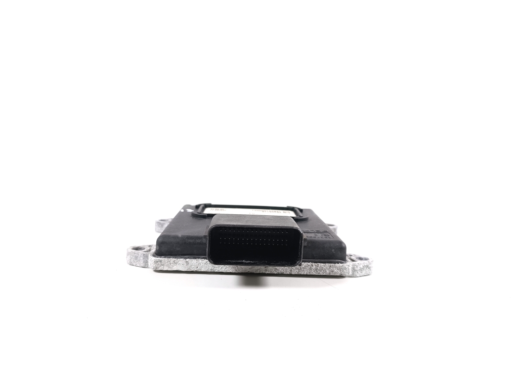 BMW i3 I01 (2013-2024) Блок управления двигателем 8652091,12368652091 26923741