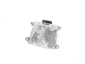 BMW i 3 I01 (2013–2026) Motorsteuergerät 8652091 - 2