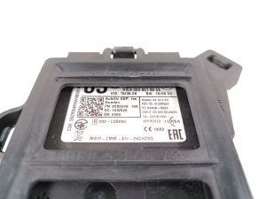 Mercedes Benz CL-Class 215 (1999–2006) Pimeda nurga radar Distronic A0009026932 - 3