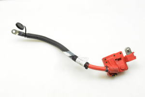 BMW X6 E71 (2008–2014) Pluskabel 9217004