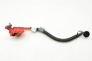 BMW X6 E71 (2008–2014) Pluskabel 9217004 - 2