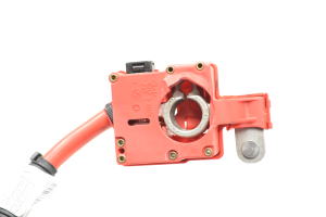 BMW X6 E71 (2008–2014) Pluskabel 9217004 - 3